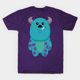 Mr Sully T-Shirt